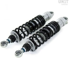 Unitgarage / ユニットガレージ Rear suspension STX36Twin Bonneville-Thruxton-Scrambler 900 (2006-2016) | TR627