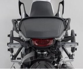 SW-MOTECH / SWモテック Legend Gear （レジェンドギア） サイドバッグシステム LC | BC.HTA.01.979.20000