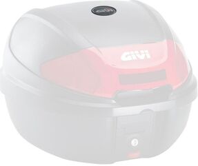 GIVI / ジビ ロゴ ラウンド E300 | Z2000R