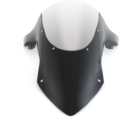 FULLSIX CARBON WINDSCREEN - LIGHT DARK | MB-RR19-TC52D