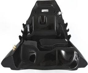 FULLSIX REAR HUGGER - WIDE Color - SATIN | MD-V418-S49