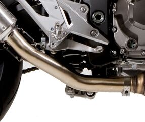 GPR / ジーピーアール Original For Kawasaki Z 800 2013/16 E3 Homologated スリッポンエキゾースト M3 Inox | K.150.M3.INOX