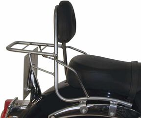 ヘプコ＆ベッカー シーシーバー (リアラック付) Kawasaki VN 1600 Classic | 611295 00 02