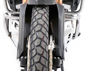 Hepco & Becker エンジンプロテクションバー ステンレススチール Honda CRF 1100L Africa Twin Adventure Sports (2024-) | 5019544 00 22