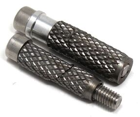 Valtermoto / バルターモト フロントプロテクションアダプター | CPAAY05