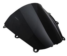 Powerbronze / パワーブロンズ エアフロースクリーン ダークグリーン HONDA CBR600RR, 05-06 | 400-H108-012