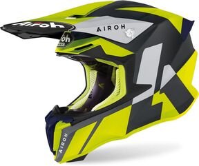 Airoh ヘルメット － ユーロネットダイレクト 欧州バイク用品専門店