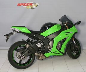 Bodis（ボディス）スリップオンマフラー ステンレス ブラック GPC-1 ヨーロッパ公道走行認可 for NINJA ZX-10R(11-) | KZX10R-053