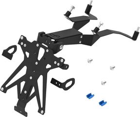 LighTech / ライテック Adjustable License Plate Holder | TARHO116A1
