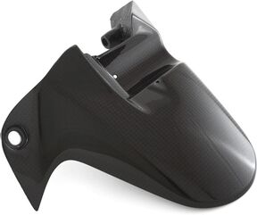 FULLSIX FRONT MUDGUARD Color - CLEAR COAT | MD-MN14-TC11