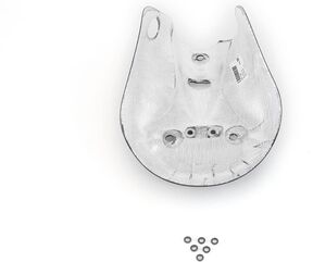 FULLSIX EXHAUST PROTECTOR OEM | MD-9516-M61