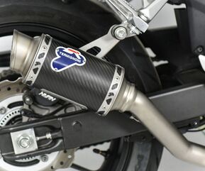 Termignoni / テルミニョーニ GP CLASSIC スリップオン ステンレス, スリーブ: カーボン | H155094SO05