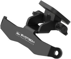 Evotech Performance Honda, EP Garmin Compatible Sat Nav Mount - Honda CBR650R (2019 - 2020) | PRN014566-016144