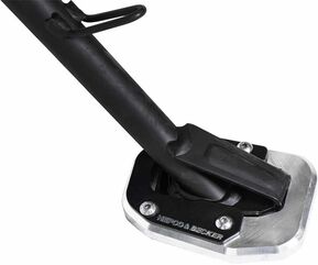 Hepco & Becker キックスタンドエンラージメントフォー Ducati Monster 937 / 937+ (2021-) | 42117615 00 91