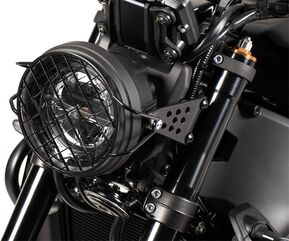 Hepco & Becker ヘッドライトグリル Yamaha XSR 900 (2022-) | 7004562 00 01