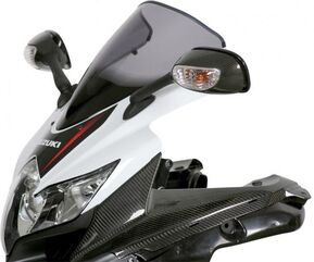 MRA / エムアールエーGSX-R 600 / 750 - Racing windscreen "R" 2008-2010 | 4025066118212