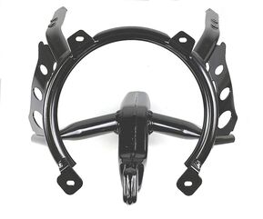 BMW純正　F キャリア センター(Front support, middle) | 46638558745
