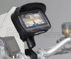 Kawasaki / カワサキ ブラケット キット GPS ユニバーサル | 017BRU0046