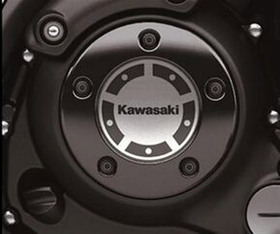 Kawasaki / カワサキ クラッチ カバー パネル, アルミニウム | 999940600
