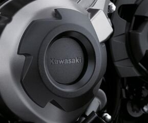 Kawasaki / カワサキ キット クランクケース プロテクター | 999940951