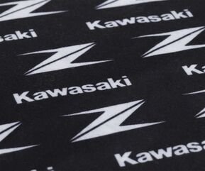 Kawasaki / カワサキ Z ネックチューブ, 1 サイズ | 014RGM0005