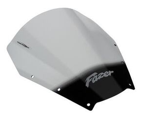 Powerbronze / パワーブロンズ エアフロー スクリーン YAMAHA FZS1000 FAZER 01-05 バイオレット | 400-Y108-014