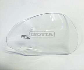 Isotta / イソッタ Pair Of Hand Guards Complete With Fitting Kit | PM18