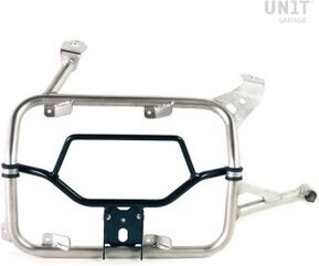 Unitgarage / ユニットガレージ Adapter for U000 Quick Release System on aluminum subframes | U093