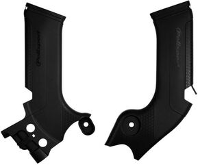 POLISPORT Frame Guard for Kawasaki Black | 8471400001