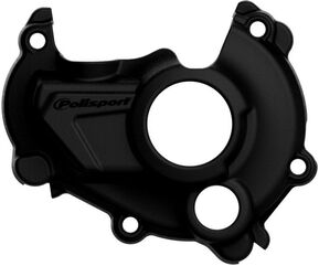 POLISPORT IGNITION COVER PROTECTOR BLACK | 8460600001