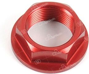 Lightech / ライテックジュラルミン 7075 スペシャル ナット25 X 1, 25
