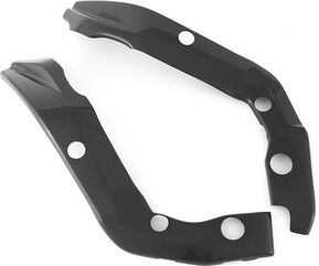 FULLSIX FAIRING SIDE PANEL - LEFT Color - CLEAR COAT | MB-SR13-TC80