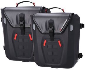 SW Motech Sysbag WP M/M bag system. BMW R 1250 RS (22-). | BC.SYS.07.913.31101/B