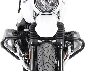 ヘプコ＆ベッカー エンジンプロテクションバー シルバー BMW R nineT Urban G/S from 2017 | 5016506 00 09