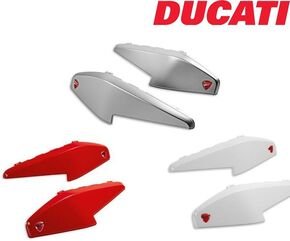 Ducati / ドゥカティ サイドパニアのカバーのセット | 96780661A