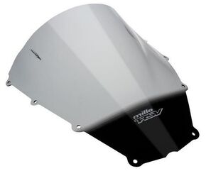 Powerbronze / パワーブロンズ エアフロースクリーン エレクトリックブルー APRILIA ,RSV MILLE, 98-00 | 400-A101-009