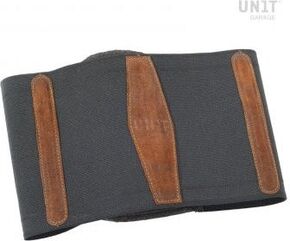 Unitgarage / ユニットガレージ Lumbar belt, Size M (71cm-101cm) | U026_m