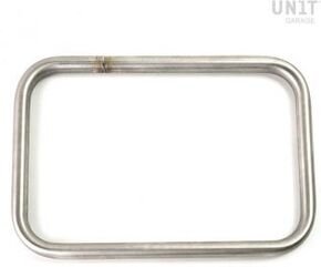 Unitgarage / ユニットガレージ Universal Atlas Aluminum panniers Frame | U091