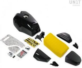 Unitgarage / ユニットガレージ Kit NineT/7 40th | 2901BY