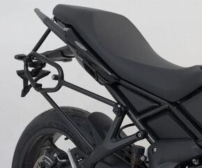 SW-MOTECH / SWモテック URBAN ABS サイドケースシステム | BC.HTA.11.991.30000/B