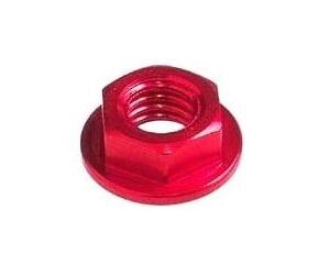 Lightech / ライテック NUT WITH WASHER M5 | 0015M05