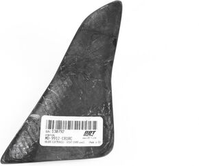 FULLSIX HOLDER ELECTRONICS - RIGHT COVER small | MD-9912-TC81RC