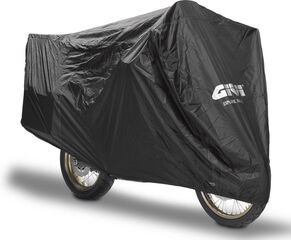 GIVI / ジビ 防水 vehicle cover, size XL for maxi scooters, enduro, sport tourers and touring bikes | S203XL