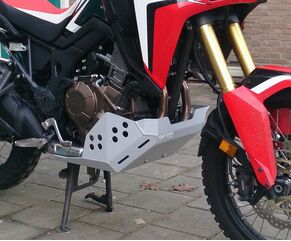 Bumot （ビュモト） DCT version用スキッドプレート for HONDA CRF 1000 L Africa Twin