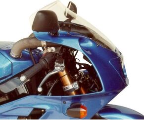 MRA / エムアールエーZXR 400 L - Spoiler windshield "S" 1991- | 4025066031894