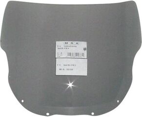 MRA / エムアールエーGSX-R 750 - Touring windshield "T" 1991-1991 | 4025066217212