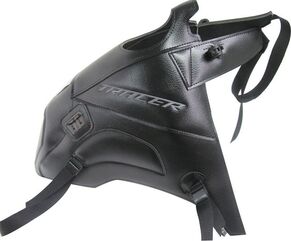 Bagster / バグスター タンクカバー MT09 TRACER ABS ブラック | 1704U