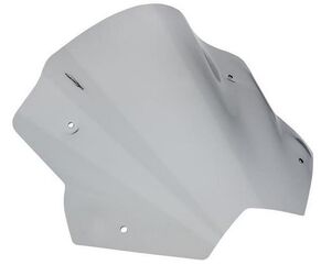 Powerbronze / パワーブロンズ スクータースクリーン フロストサファイヤ ブルー YAMAHA TMAX 530, 12-16 (370 MM) | 400-Y128-018