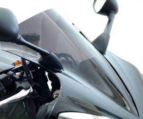 Powerbronze / パワーブロンズ スタンダード スクリーン YAMAHA FZS600 FAZER 98-01 ダーク ティント | 410-Y113-002