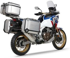 Shad / シャッド 4Pシステムフィッティング HONDA CRF 1100 L AFRICA TWIN ADV.SPORT '20 | H0DV104P